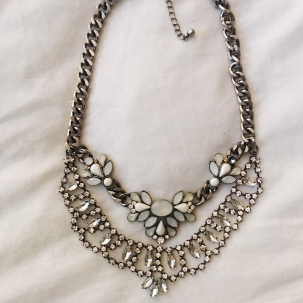 Statement Necklace